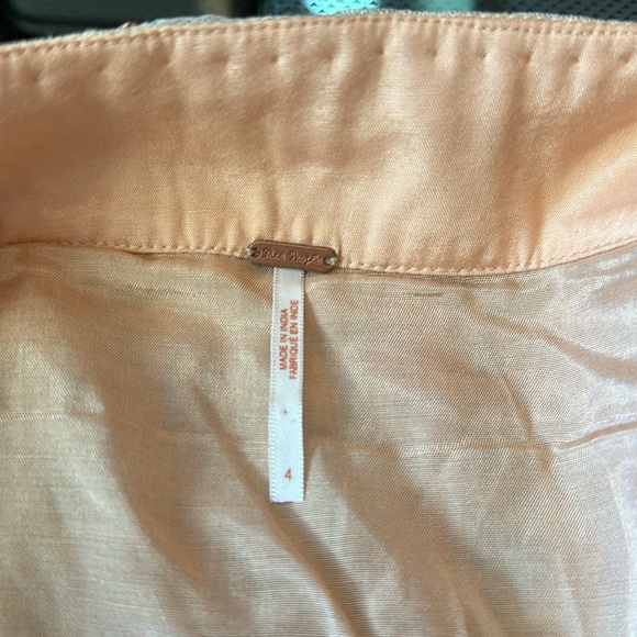 Free People Sequin Skirt - Picture 14 of 16